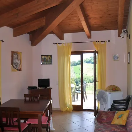 Latteletto Bed & Breakfast