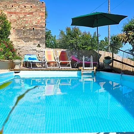 Bed & Breakfast Latteletto Tortoreto