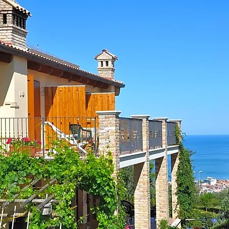 Bed & Breakfast Latteletto Tortoreto