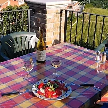 Latteletto Bed & Breakfast 3*