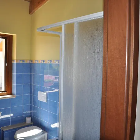 Bed & Breakfast Latteletto 3*