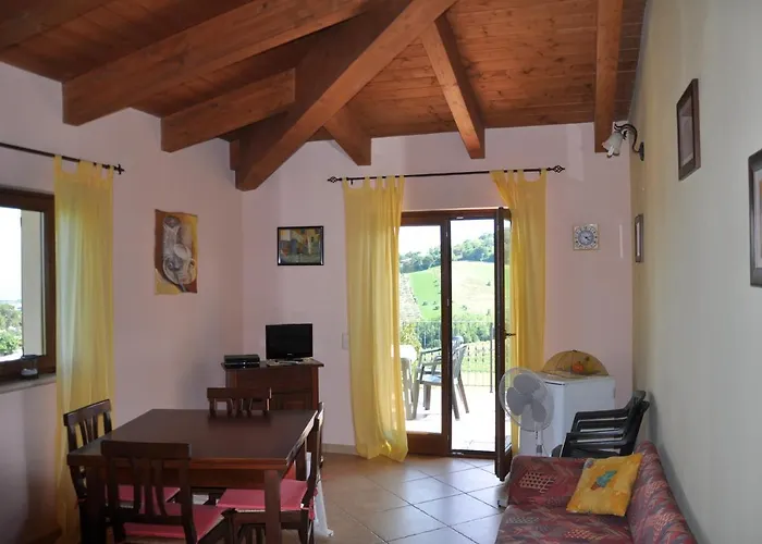 Latteletto Bed & Breakfast