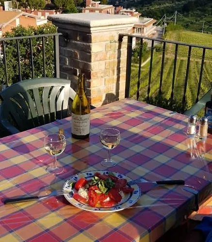 Latteletto Торторето