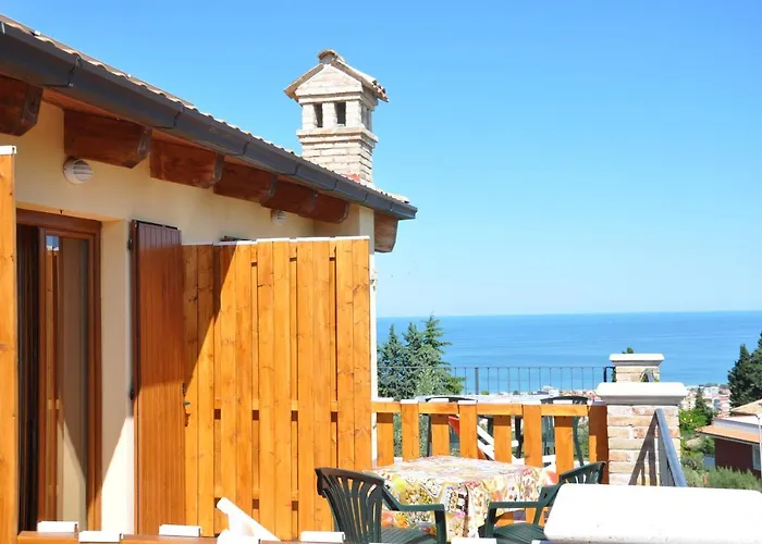 Latteletto 3* Торторето