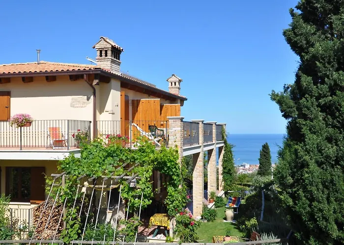 Bed & Breakfast Latteletto 3*