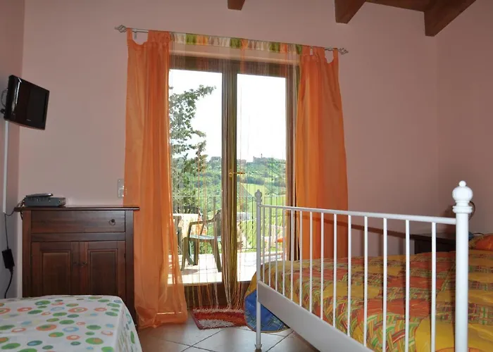 Latteletto 3* Tortoreto