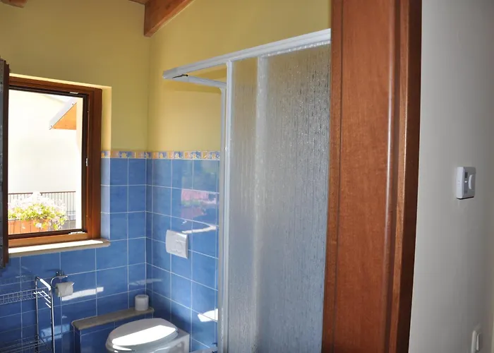 Bed & Breakfast Latteletto 3*