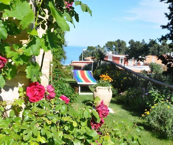 Latteletto Bed & Breakfast 3*